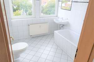 Maisonettewohnung mit EBK in saniertem Altbau in Leipzig-Wiederitzsch – Heinrich-Kaps-Str. 2, 4158 Wiederitzsch, Leipzig – Vorschaubild 8