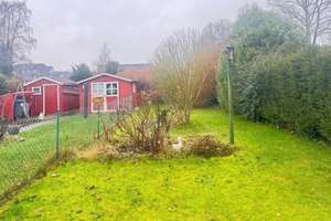 Reihenmittelhaus mit Potential für die kleine Familie – Die vollständige Adresse der Immobilie erhältst du vom Anbieter., 23569 Kücknitz, Lübeck – Vorschaubild 13