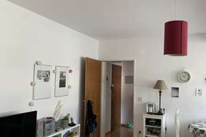 Untermiete/Nachmiete helle 3-Zimmer-Wohnung in Rüttenscheid – Mädchenviertel – Die vollständige Adresse der Immobilie erhältst du vom Anbieter., 45130 Rüttenscheid, Essen – Vorschaubild 6