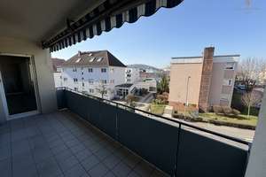 Großzügiges Wohnen im Frauenland – 5 Zimmer mit Loggia und Tiefgarage – Die vollständige Adresse der Immobilie erhältst du vom Anbieter., 97074 Frauenland, Würzburg – Vorschaubild 20