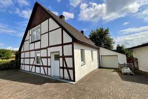 Altes Haus mit Potenzial, bereit für frischen Wind.... – Soest (Kreis) – Vorschaubild 3