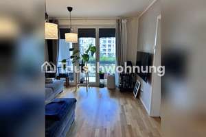 Tauschwohnung: 2 ZiWo mit Balkon. Nähe Hbf und HafenCity. Tausch ggn Altona – Sonninstraße 11, 20097 Hammerbrook, Hamburg – Vorschaubild 9