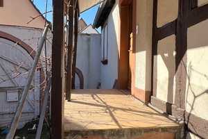 Wohnhaus im Ortskern von Godramstein mit zwei Zufahrten  – Landau in der Pfalz – Vorschaubild 7