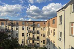 MD Alte Neustadt 2RW m. EBK & Dachterrasse