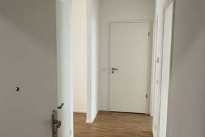 Platz zum Entfalten: 3-Zimmer-Wohnung mit Garden in Düsseldorf-Unterbach