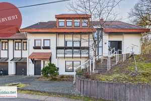 LOSHEIM: GROSSES WOHNHAUS + ELW + TONSTUDIO IN TOP LAGE! – Merzig-Wadern (Kreis) – Vorschaubild 1