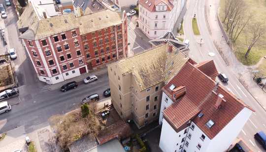 Bild von Sanierungsbedürftiges Haus mit Potenzial – Gestalten Sie Ihr Traumobjekt!