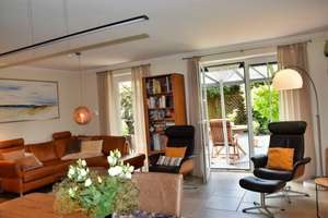 "Einziehen und loswohnen" - laufend gepflegte DHH in ruhiger Feldrandlage - Ihr Refugium mit Garten – Die vollständige Adresse der Immobilie erhältst du vom Anbieter., 24848 Kropp – Vorschaubild 8