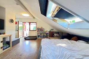 Vielseitiges Zweifamilienhaus mit Blick bis in die Alpen – Die vollständige Adresse der Immobilie erhältst du vom Anbieter., 88456 Ingoldingen – Vorschaubild 22