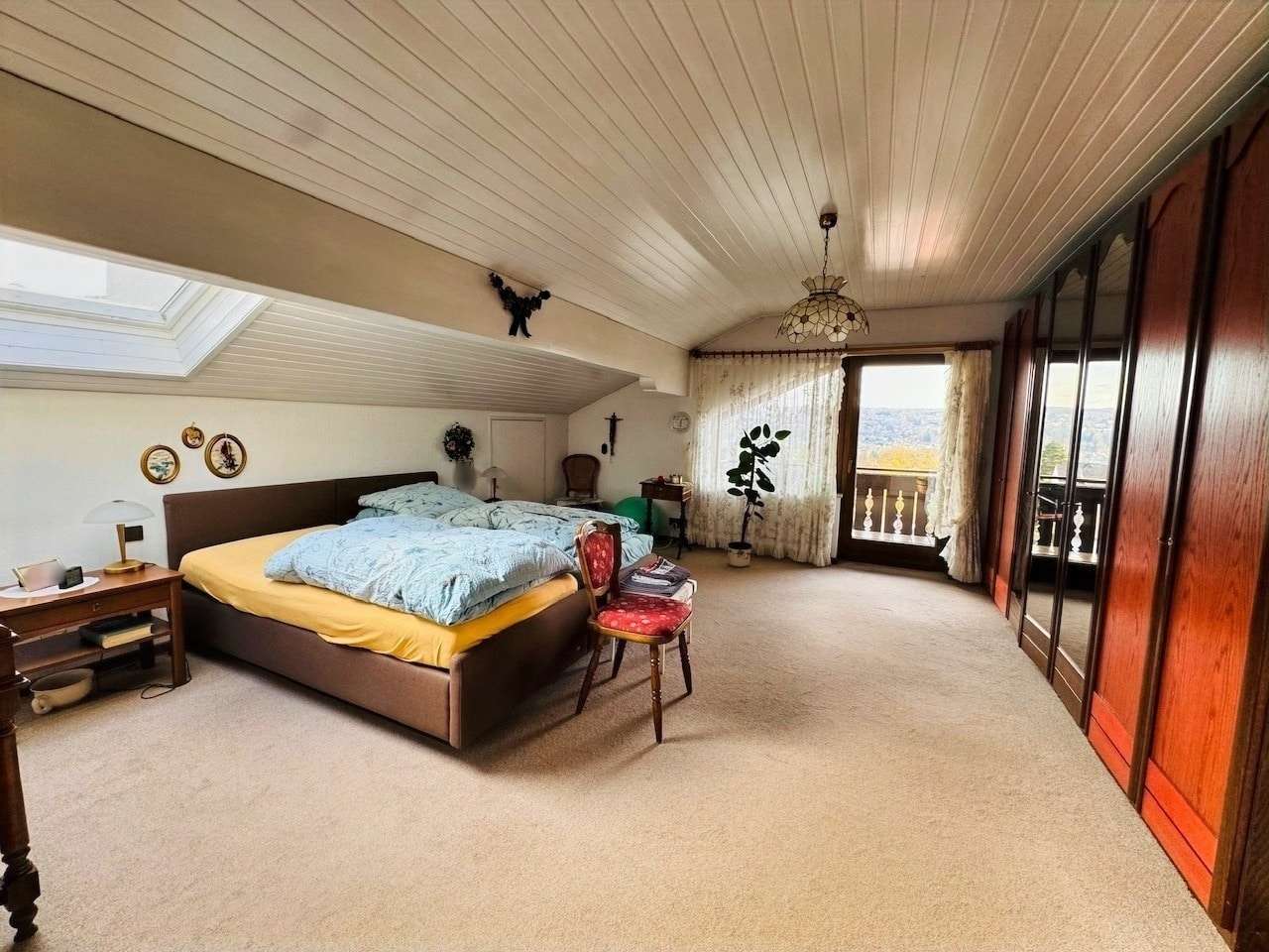 Immobilie in Unkel - Imposantes Anwesen in exponierter Lage mit traumhaften Weitblick - Bild 8