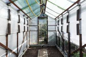 Charmanter Winkelbungalow mit großem Garten in Greven – Die vollständige Adresse der Immobilie erhältst du vom Anbieter., 48268 Greven – Vorschaubild 19