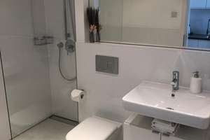 Microapartment in Bestlage nahe Kurfürstendamm – Karsruher Str. 18, 10711 Halensee, Berlin – Vorschaubild 6