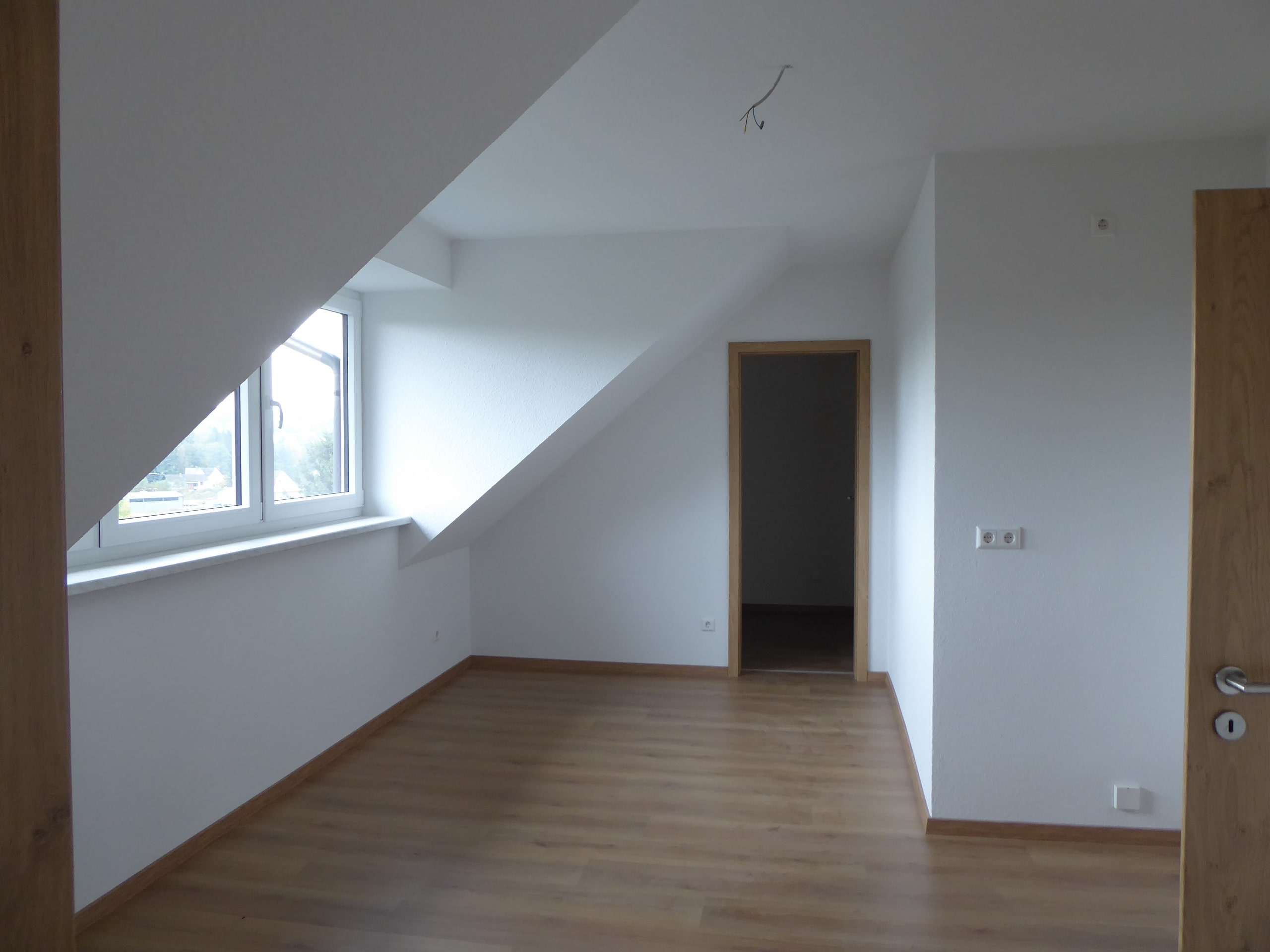 Immobilie in Marktleuthen - Neuwertiger Zustand! - Bild 11