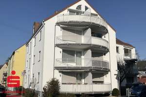 gepflegte 3-Zimmer-Wohnung in Pfersee
