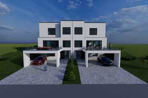 Modernes Architektenhaus an der Achalm – Reutlingen (Kreis) – Vorschaubild 2