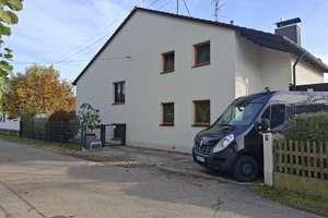 freistehendes Einfamilienhaus – Die vollständige Adresse der Immobilie erhältst du vom Anbieter., 85659 Forstern – Vorschaubild 1