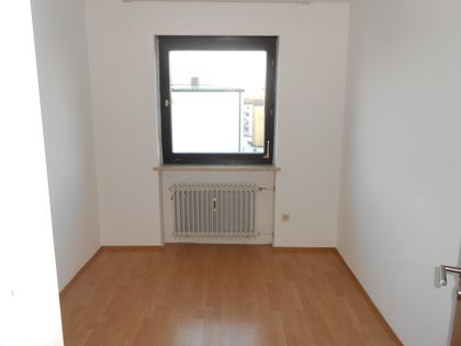 Wohnung Mieten Freising