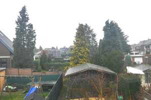 Nievenheim, RMH mit 4 Zi., ca. 93m² Wfl., 313m² Grund., Keller, gr. Garten, Grg.+Stellpl. – Neuss (Rhein-Kreis) – Vorschaubild 47