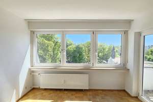 Schöne helle 3-Zimmer-Wohnung mit Balkon in München-Sendling (Privat - Keine Maklerprovision) – Albert-Roßhaupter-Straße 14, 81369 Untersendling, München – Vorschaubild 8