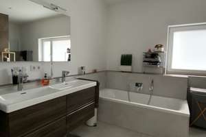 Doppelhaushälfte moderne offene Bauweise – Frauenbrünnlstraße xx, 94315 Frauenbrünnl, Straubing – Vorschaubild 11