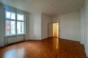 Großzügige Altbauwohnung mit Balkon und Berliner Zimmer im Kunger-Kiez – Die vollständige Adresse der Immobilie erhältst du vom Anbieter., 12435 Alt-Treptow, Berlin – Vorschaubild 4