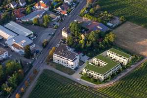 Terra Vigne - wohnen zwischen Stadt und Weinberg - Reihenmittelhaus – Die vollständige Adresse der Immobilie erhältst du vom Anbieter., 76829 Landau, Landau in der Pfalz – Vorschaubild 3
