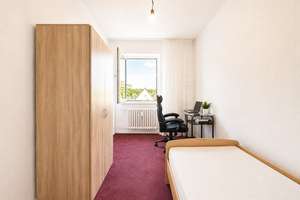 Urban wohnen oder clever investieren – vielseitige Eigentumswohnung in Kiel-Wellingdorf – Die vollständige Adresse der Immobilie erhältst du vom Anbieter., 24148 Ellerbek, Kiel – Vorschaubild 6