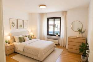 Attraktive Kapitalanlage: Vermietete 3-Zimmer-Wohnung mit Terrasse, Gartenanteil und Rendite von ca. – Die vollständige Adresse der Immobilie erhältst du vom Anbieter., 4329 Heiterblick, Leipzig – Vorschaubild 4
