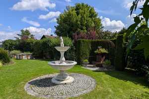 Stilvolles Einfamilienhaus mit großartigem Garten in ruhiger Siedlungslage – Erlenstraße 1, 84375 Rottal-Inn (Kreis) – Vorschaubild 24