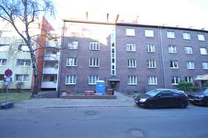 2. Obergeschoss, helle Altbauwohnung mit großem Balkon, Erstbezug nach Sanierung! – Trojanstr. 4, 30177 List, Hannover – Vorschaubild 23