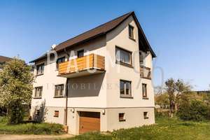 Attraktives Einfamilienhaus mit Potenzial und schönem Garten in ruhiger Wohnlage von Michelau – Die vollständige Adresse der Immobilie erhältst du vom Anbieter., 96247 Michelau in Oberfranken – Vorschaubild 2