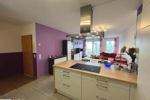 Sofort einziehen und wohlfühlen – Gepflegte 3-Zimmer-Wohnung mit Balkon in Köln-Merkenich  – Die vollständige Adresse der Immobilie erhältst du vom Anbieter., 50769 Merkenich, Köln – Vorschaubild 3