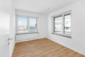 ERSTBEZUG JULI 2026 im Hochgelegen !Moderne 2 Zimmer-Wohnung TYP L – Manfred-Weinmann-Ring 2 Zi, 74078 Neckargartach, Heilbronn – Vorschaubild 8