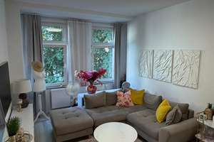 Renovierte Altbauwohnung, 2 Zi KüDB, Röhrenstraße in Düsseldorf – Röhrenstraße -, 40472 Rath, Düsseldorf – Vorschaubild 8