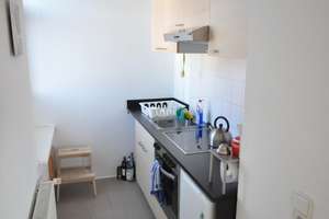 Helle 2-Zimmer Wohnung im 3. OG in Braunschweig-Östliches Ringgebiet – Zimmerstrasse 7, 38106 Östliches Ringgebiet, Braunschweig – Vorschaubild 4