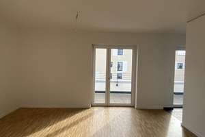Exklusive 3-Zimmer-Penthouse-Wohnung mit unglaublicher Dachterrasse – Mahalia-Jackson-Straße 3              , 64285 Bessungen, Darmstadt – Vorschaubild 9