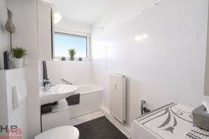 Attraktive 4-Zimmer-Maisonette-Wohnung mit Weitblick und Garage – Die vollständige Adresse der Immobilie erhältst du vom Anbieter., 28327 Blockdiek, Bremen – Vorschaubild 10