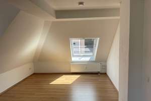 Ansprechende  2- Zi.-DG-Wohnung mit Loggia in Horst für 1-2 Personen / Kompletter Neuaufbau 2019 – Fürstenbergstrasse 20, 45899 Horst, Gelsenkirchen – Vorschaubild 9