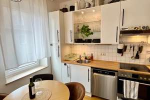 München erleben: Sanierte 2-Zimmer-Wohnungin der Schwanthalerhöhe – Kazmairstrasse 28, 80339 Schwanthalerhöhe (Ortsteil), München – Vorschaubild 6