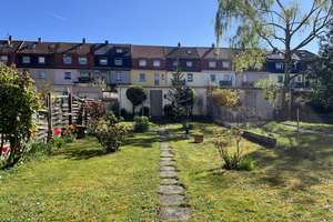 Großzügiges Reihenmittelhaus in begehrter Lage von Mannheim-Neckarau! – Die vollständige Adresse der Immobilie erhältst du vom Anbieter., 68199 Neckarau, Mannheim – Vorschaubild 11