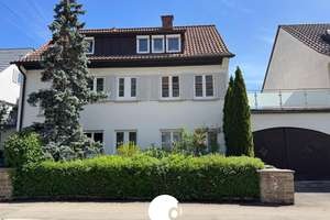 2 Zi.-Wohnung mit herrlicher Terrasse – Die vollständige Adresse der Immobilie erhältst du vom Anbieter., 70193 Kräherwald, Stuttgart – Vorschaubild 1