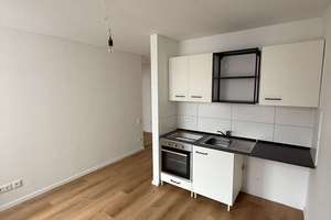 [VAC-23630] Modernisiert & barrierefrei – 2-Zimmer Wohnung – Herforder Straße 1-3, 33602 Mitte, Bielefeld – Vorschaubild 2