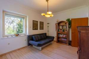 Exklusive Villenlage Nikolassee – Charaktervolles Einfamilienhaus mit Gartenidylle für die Familie – Die vollständige Adresse der Immobilie erhältst du vom Anbieter., 14129 Nikolassee, Berlin – Vorschaubild 20