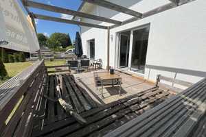 Modernes Einfamilienhaus mit Garten Energieeffizienzklasse A+ Wärmepumpe & Photovoltaik – Calw (Kreis) – Vorschaubild 29
