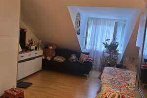 Viel Platz für den Alltag in diesem Haus in München-Moosach – Die vollständige Adresse der Immobilie erhältst du vom Anbieter., 80993 Alt-Moosach, München – Vorschaubild 25
