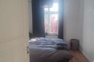 Sehr ruhige 2-Raum-Wohnung in wunderschöner Jugendstilvilla in Magdeburg-Sudenburg – Klausenerstraße 41b, 39112 Sudenburg, Magdeburg – Vorschaubild 6