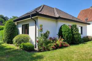 Familienfreundlicher Bungalow mit ausgebautem Dachgeschoss! – Gütersloh (Kreis) – Vorschaubild 2