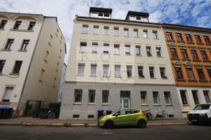 2-Zimmer-Wohnung mit Balkon und Parkett in Kleinzschocher – Ruststraße 20, 4229 Kleinzschocher, Leipzig – Vorschaubild 12