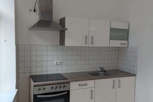 Gemütliche 2-Raum-Wohnung mit EBK und Terrasse in Sudenburg sucht nette Mieter!