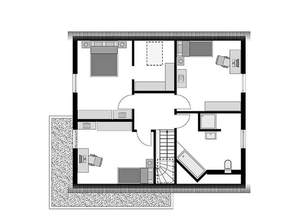 Immobilie in Wackersdorf - Traumgrundstück in See nähe inkl. Traumhaus - Bild 3